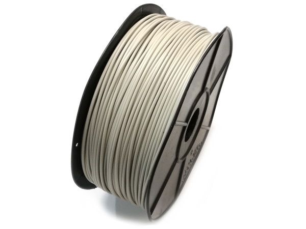 Plastic welding rod PP 4mm Round Beige (RAL7032) 2,5 kg coil | az-reptec